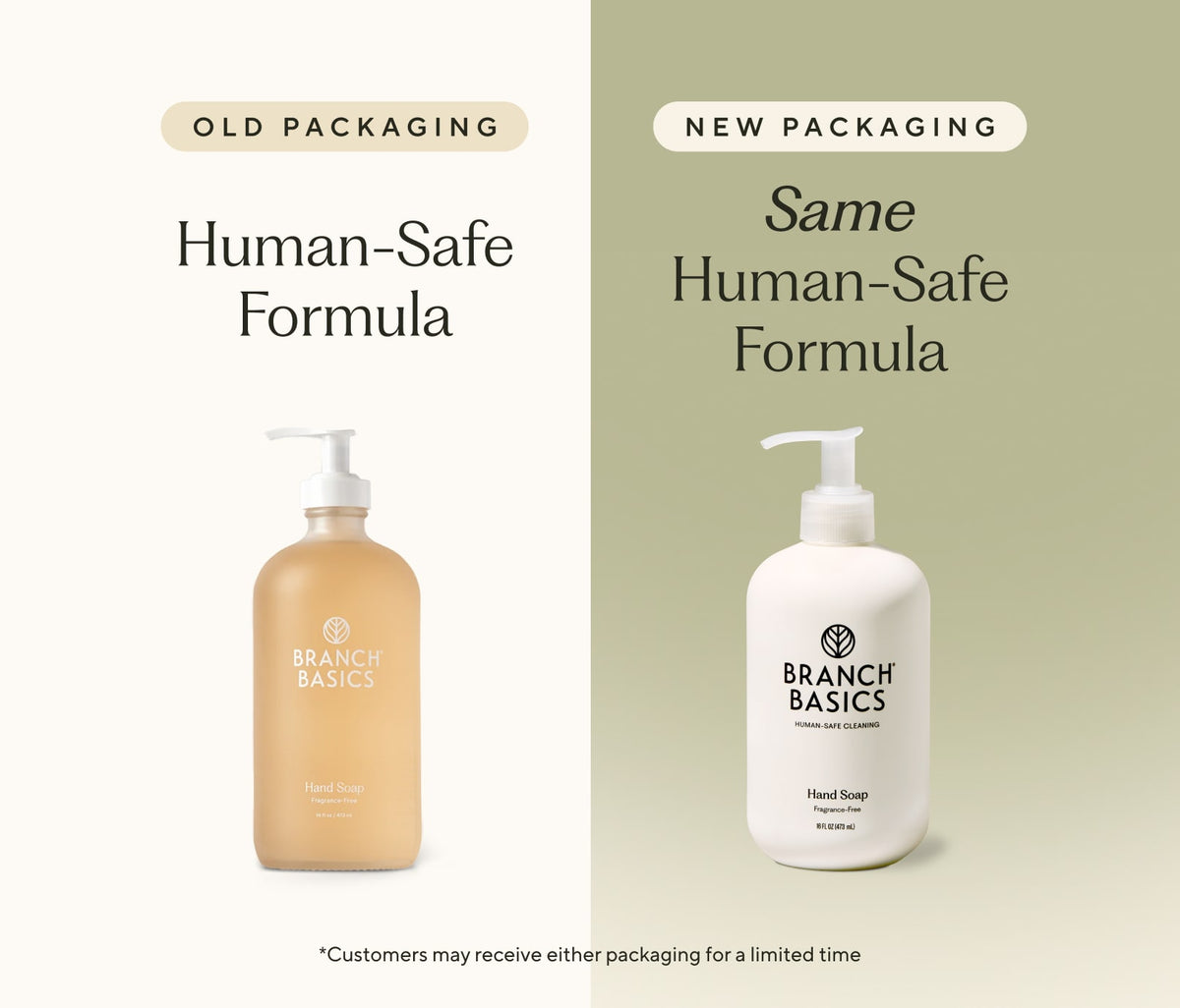 Gel Hand Soap (Bottle)- View 2
