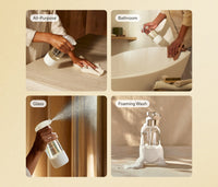 Home Essentials Kit (Glass)- Thumbnail View 2
