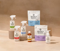 Home Essentials Kit (Plastic)- Thumbnail View 1
