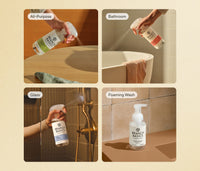Home Essentials Kit (Plastic)- Thumbnail View 2
