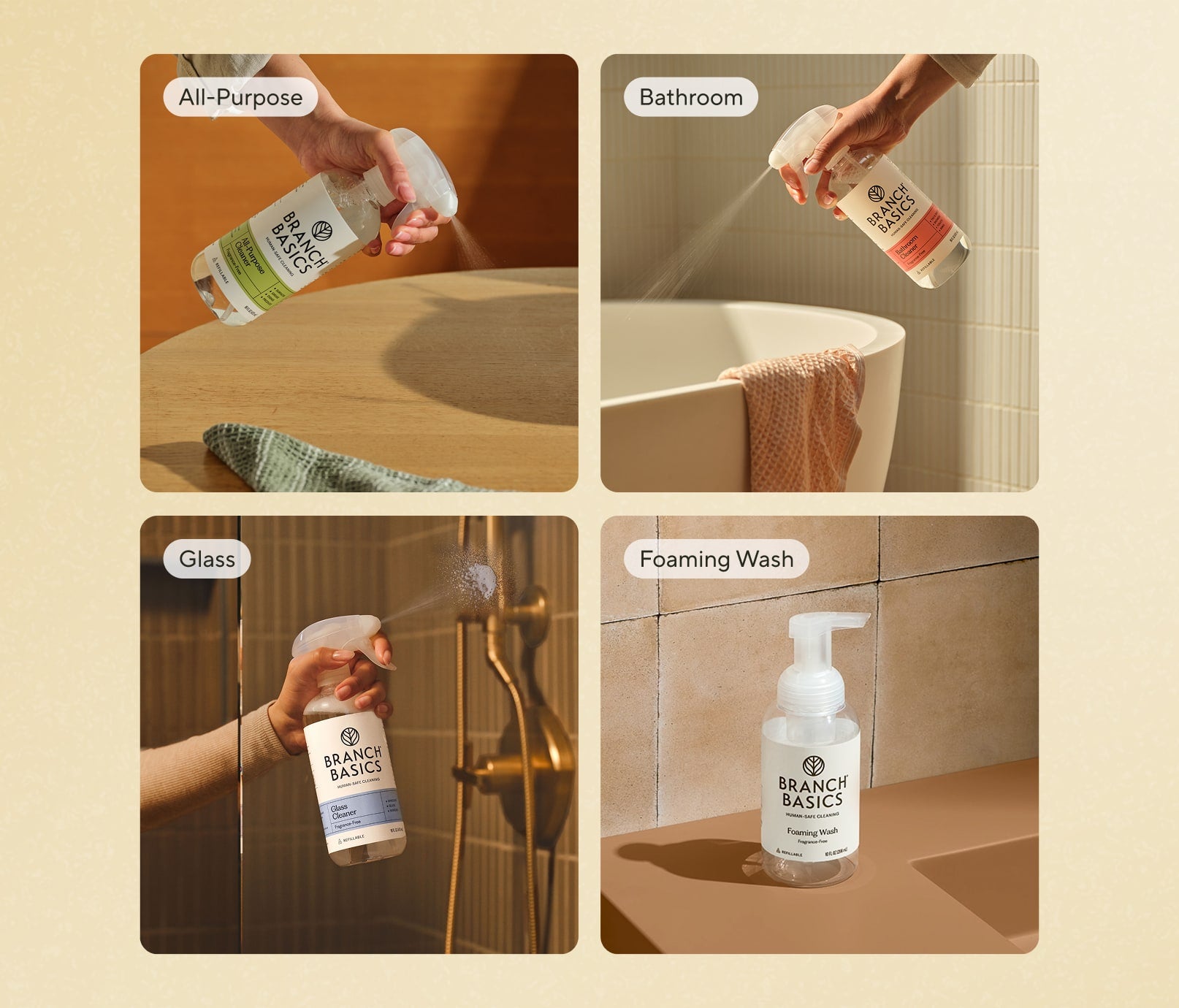 Home Essentials Kit (Plastic)- View 2
