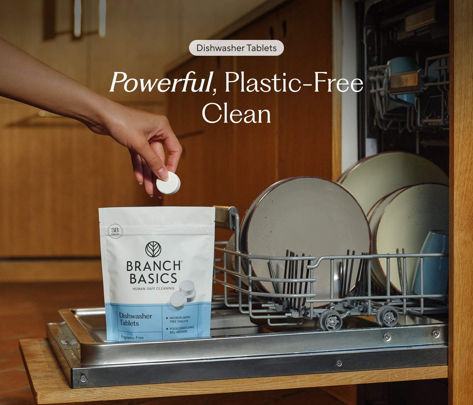 Home Essentials Kit (Plastic)- View 3
