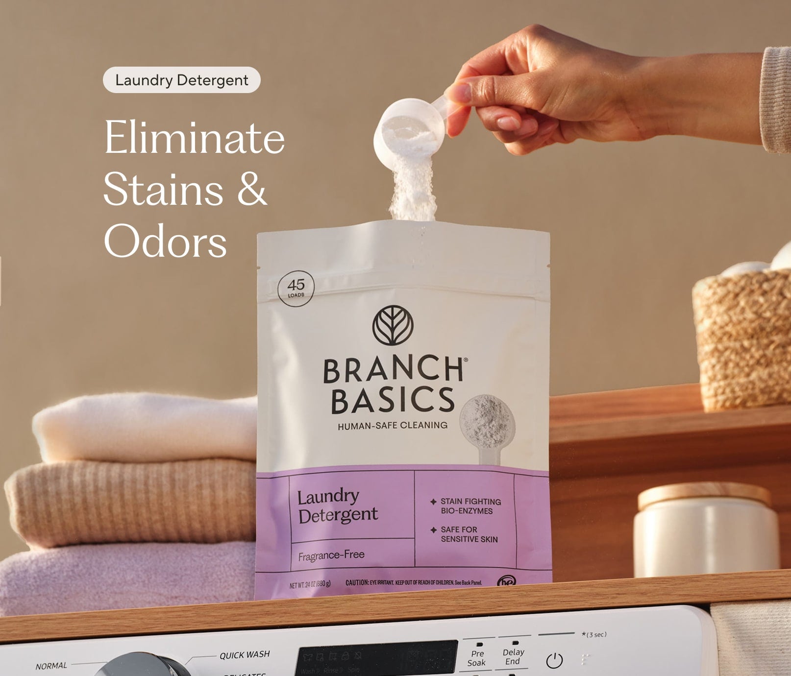 Home Essentials Kit (Plastic)- View 4
