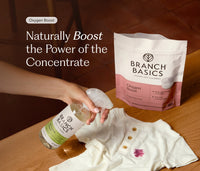 Oxygen Boost (4 LB / Pouch)- Thumbnail View 3
