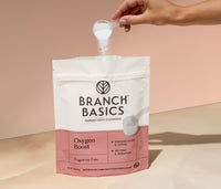 Oxygen Boost (4 LB / Pouch)- Thumbnail View 1

