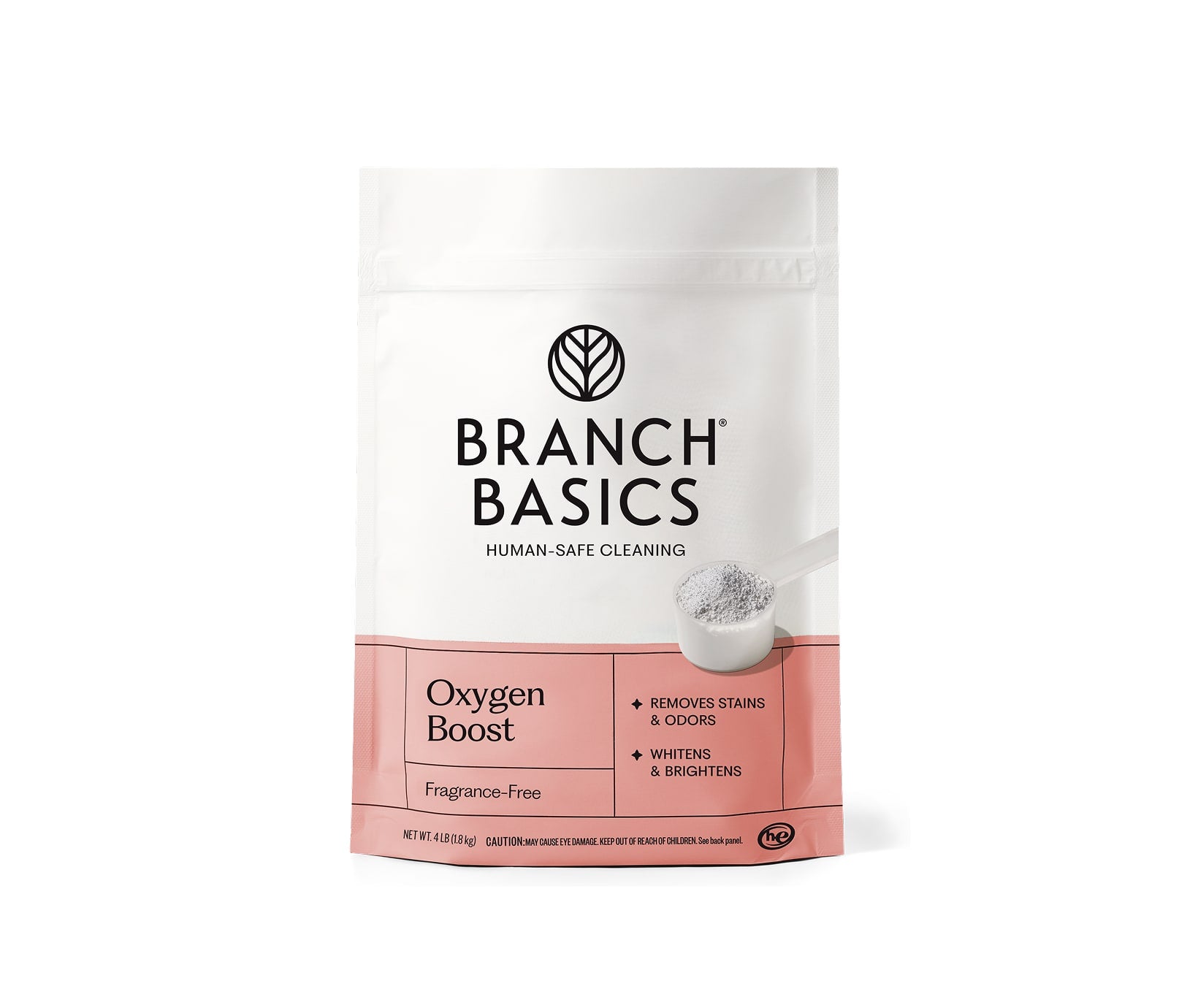 Oxygen Boost (4 LB / Pouch)- View 7
