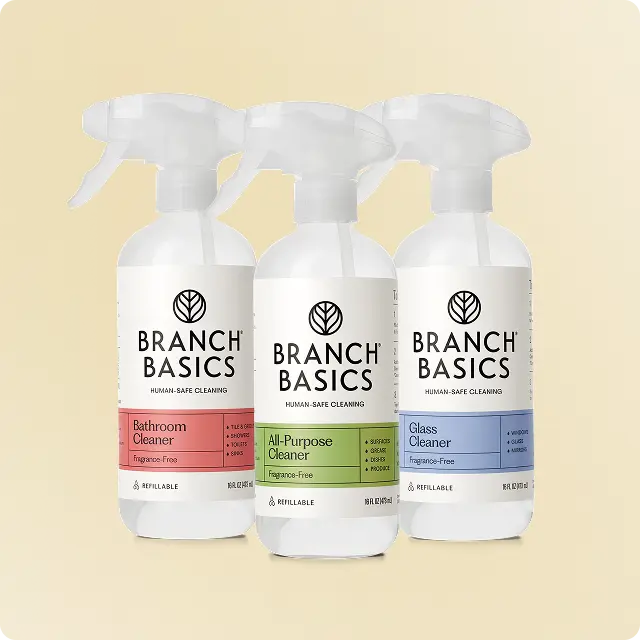 Spray Triggers (Plastic Bottle Spray Triggers / 16 oz)- View 2
