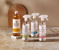 Surface Cleaning Kit (Plastic / 33.8oz)- Thumbnail View 1
