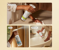 Surface Cleaning Kit (Plastic / 33.8oz)- Thumbnail View 2
