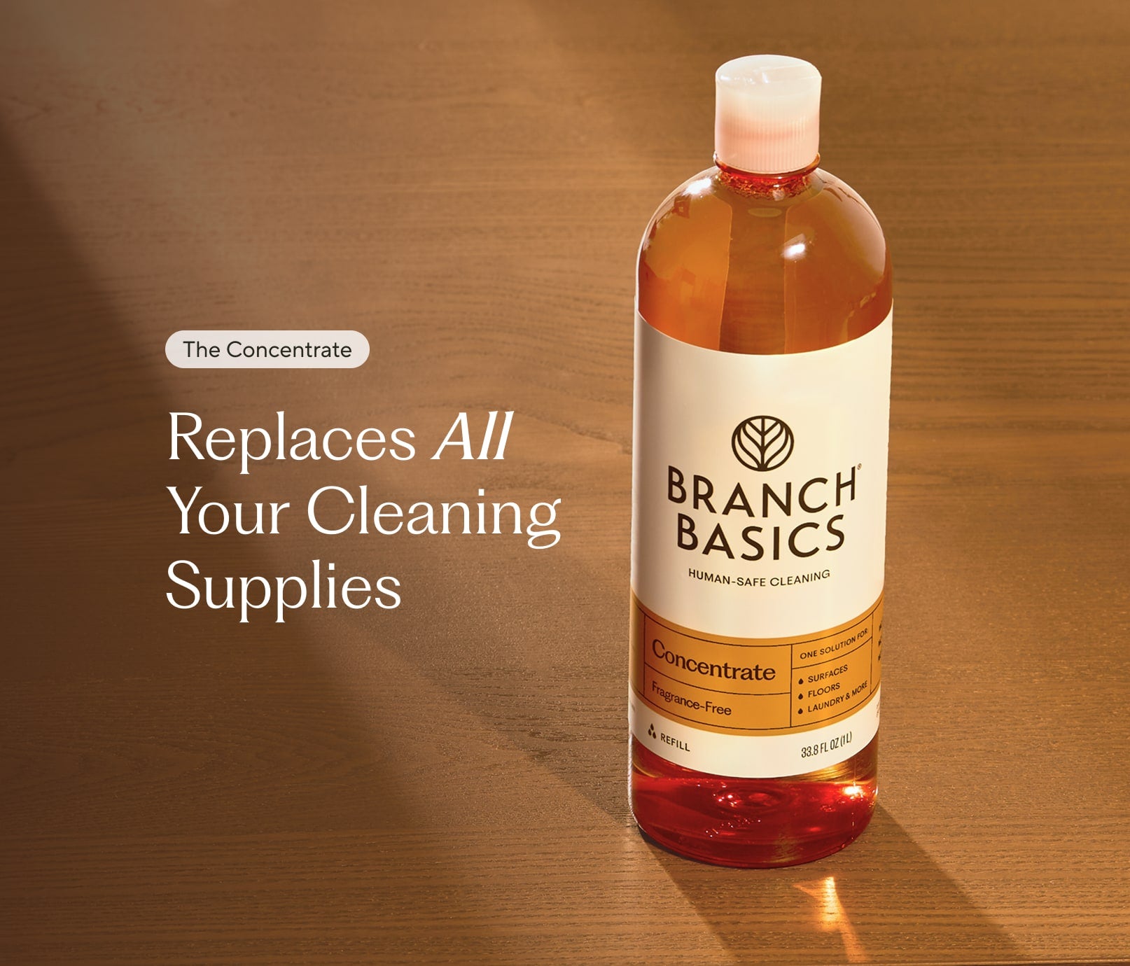 Surface Cleaning Kit (Plastic / 33.8oz)- View 3
