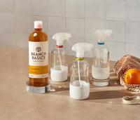 Surface Cleaning Kit (Glass / 33.8oz)- Thumbnail View 1
