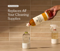 Surface Cleaning Kit (Glass / 33.8oz)- Thumbnail View 4
