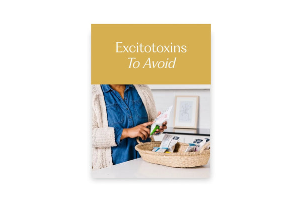 Excitotoxin Guide