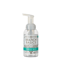 A single refillable Plastic Foaming Wash Bottle, displayed on a transparent background. - Thumbnail View 1
