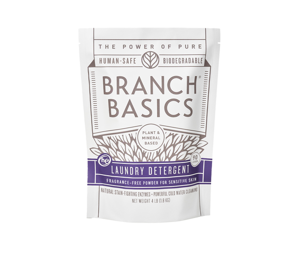 Laundry Detergent Replacement (Default Title) - View 1
