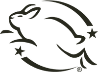 Leaping Bunny Logo - www.leapingbunny.org