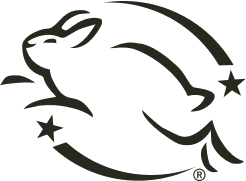 Leaping Bunny Logo - www.leapingbunny.org