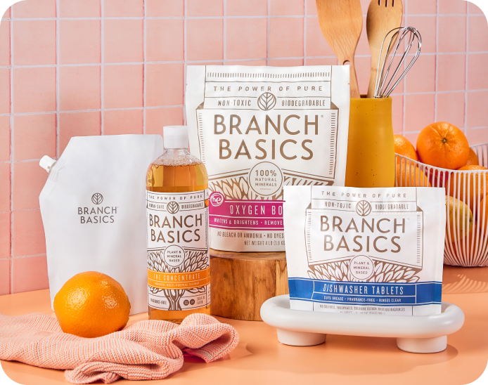 Branch Collection Bundle Premium Starter Kit User Guide