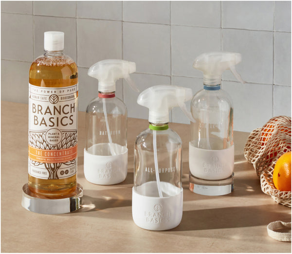 Branch Basics - Non-Toxic Cleaning Products