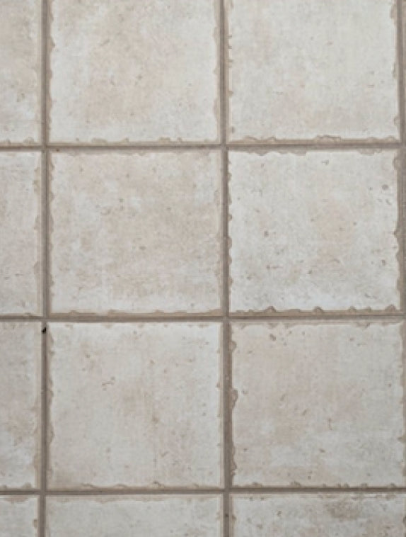 Concentrate Results: Grout Stains After - Card 4 - View 1