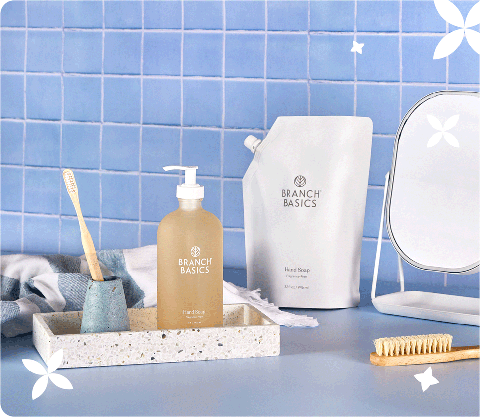 Branch Basics Plug In Branch Basics - Non-Toxic Cleaning Products