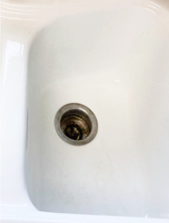 Concentrate Results: Dirty Sink After - Card 3 - View 1