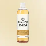 Branch Basics Concentrate bottle on a beige background