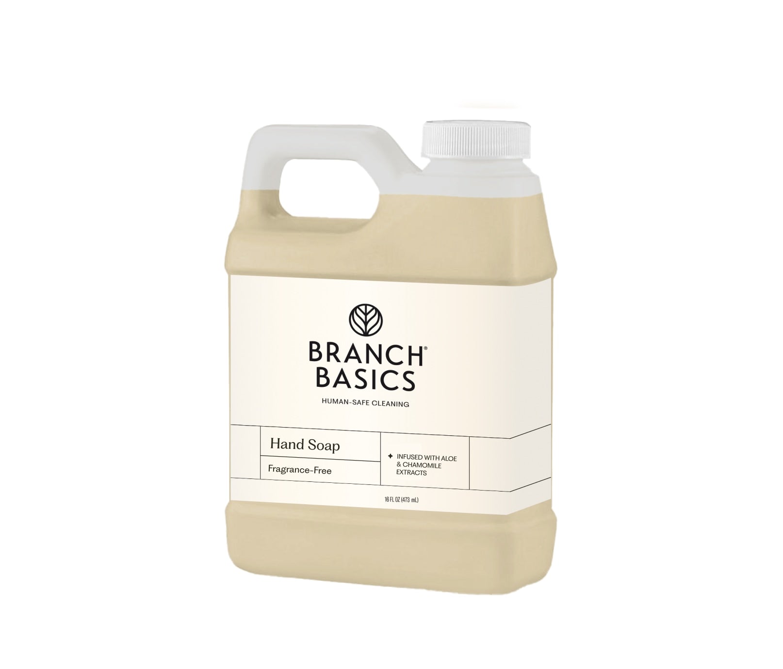 Gel Hand Soap (Refill)- View 3
