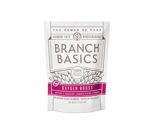 Oxygen Boost (4 LB / Pouch) - View 1
