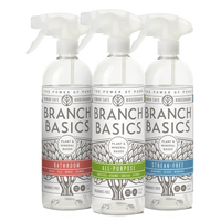Spray Triggers (Plastic Bottle Spray Triggers / 24 oz)- Thumbnail View 2
