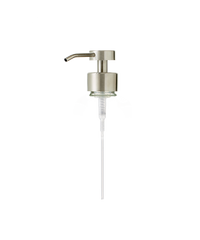 Glass Foaming Wash Pumps Replacement (New) - Thumbnail View 1
