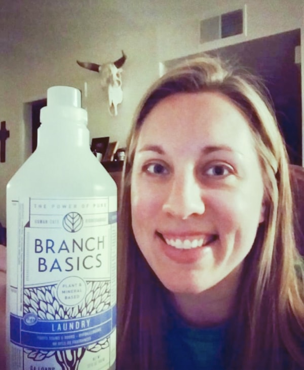 Branch Basics Plug In Branch Basics - Non-Toxic Cleaning Products