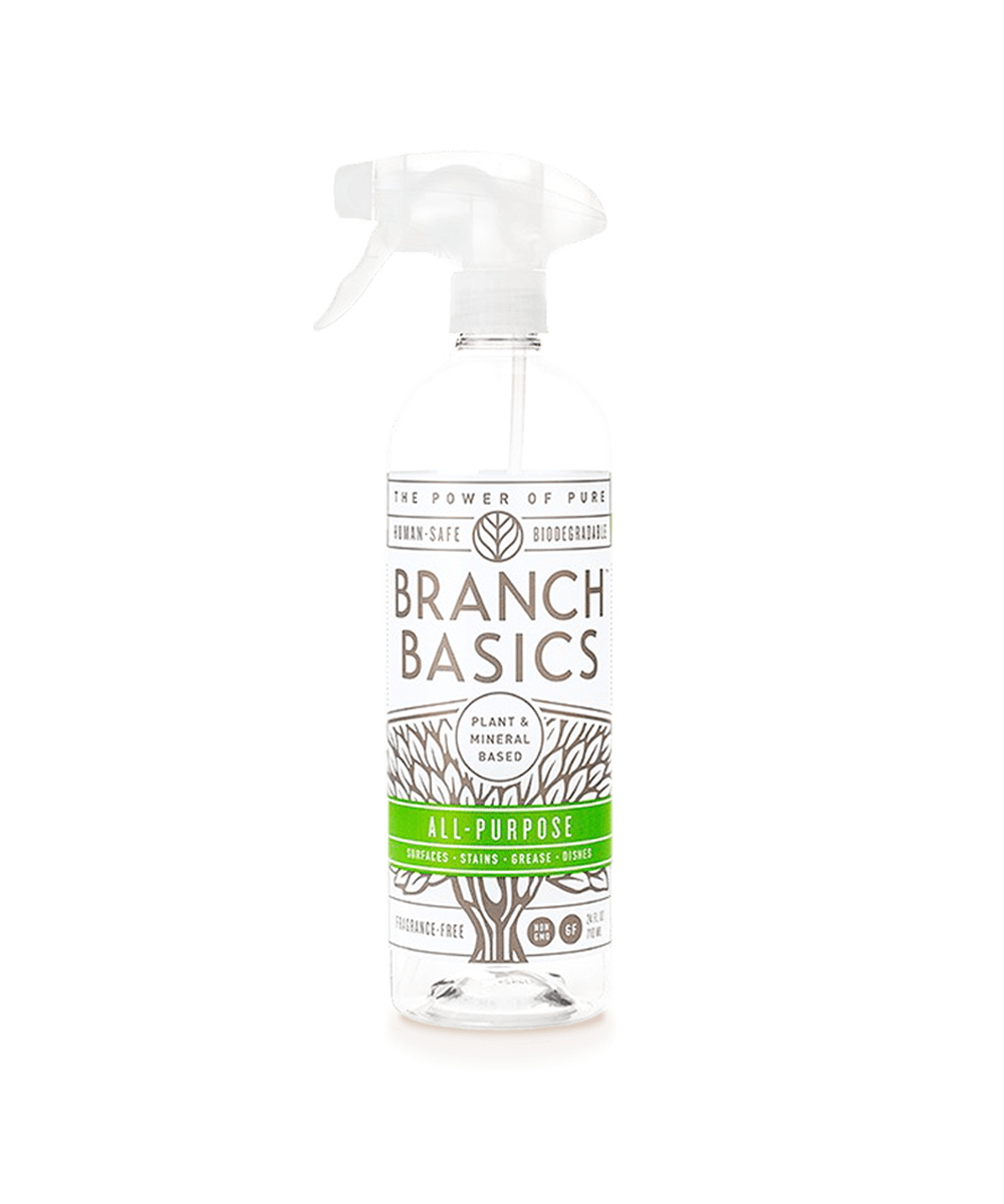 All-Purpose Bottle Replacement - View 1
