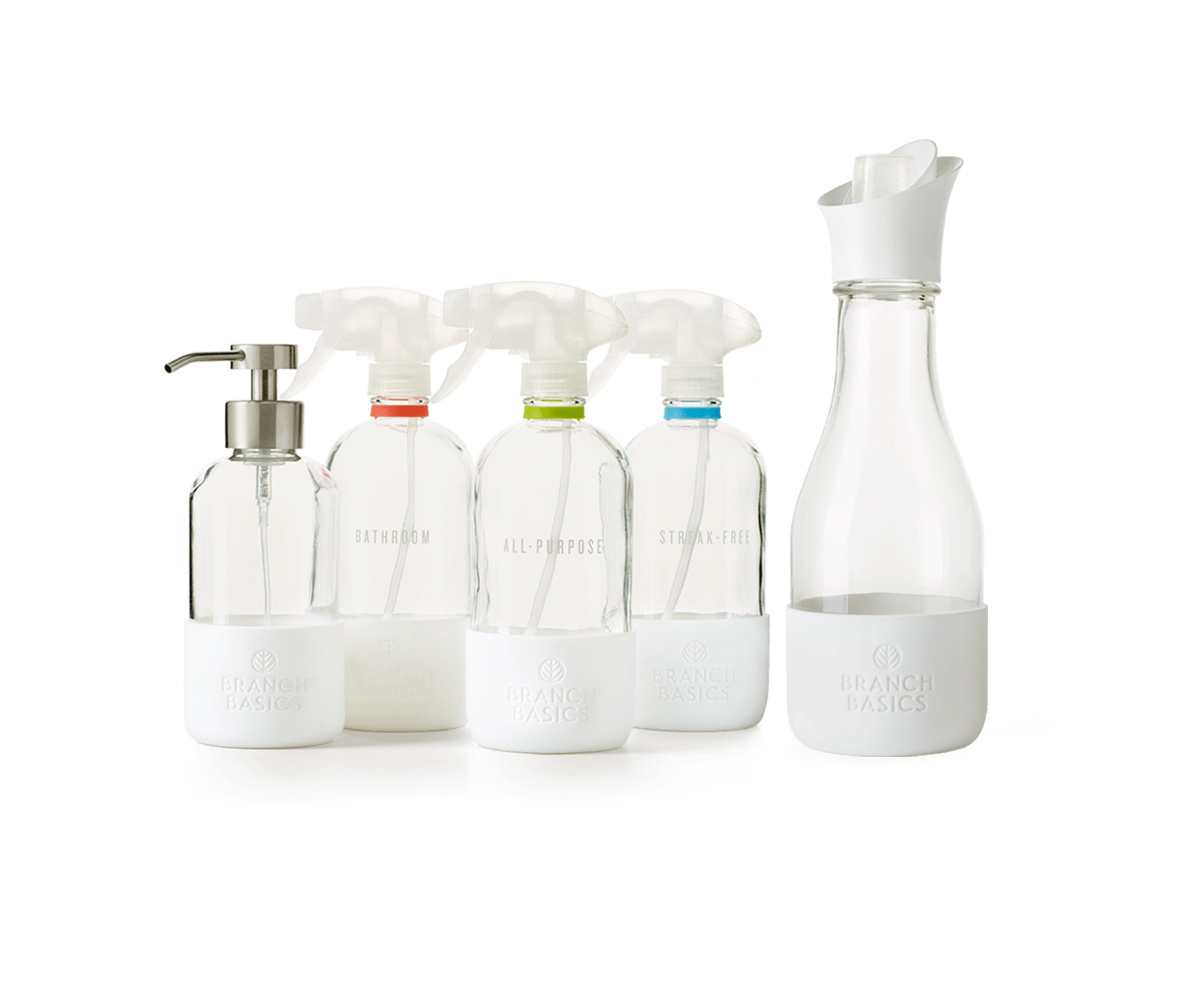 500 ML DISH OPAQUE WASH BOTTLE FOR SOAP