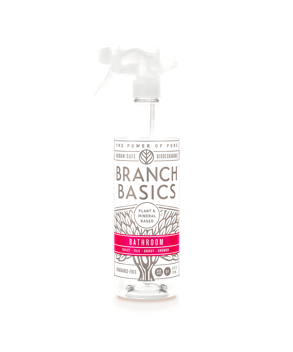 Bathroom Bottle Replacement - View 1
