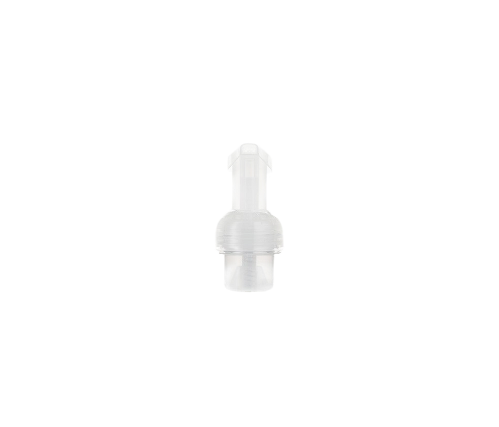 Foaming Wash Pumps