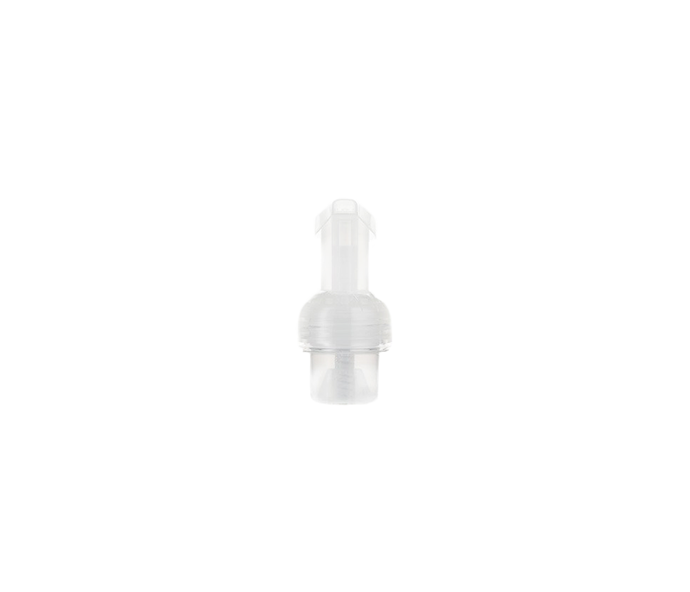 Foaming Wash Pumps Replacement - View 1
