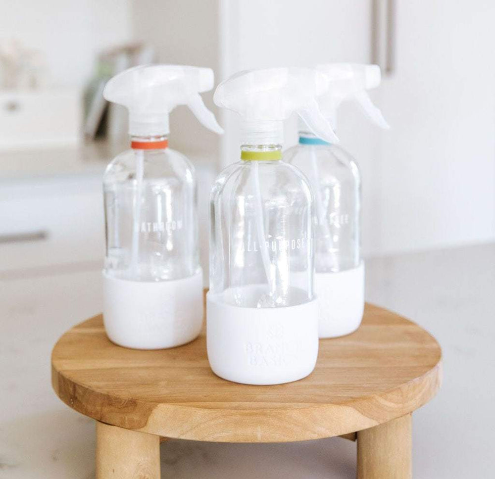 Glass Cleaning Essentials Kit Replacement