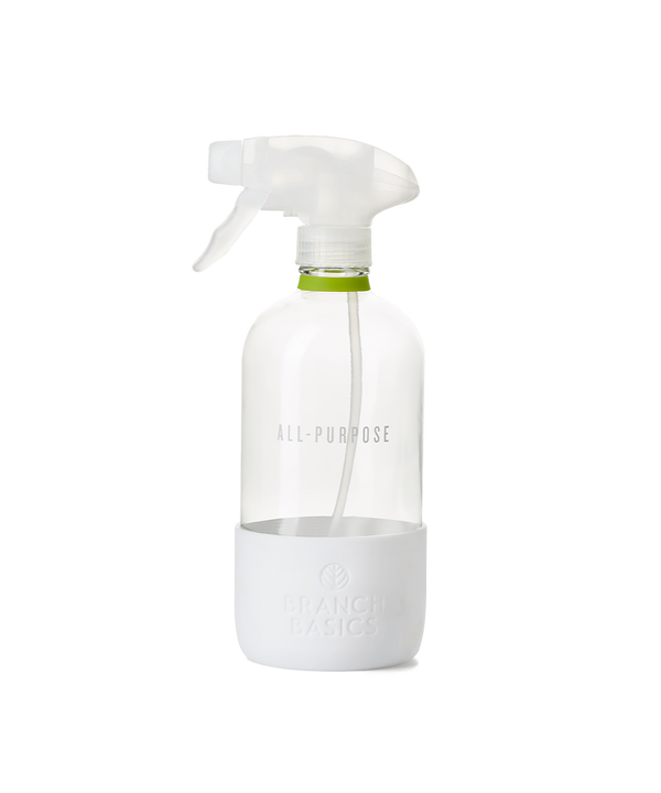 All-Purpose Bottle in Glass (Default Title) - View 1
