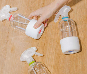Glass Cleaning Essentials Kit Replacement