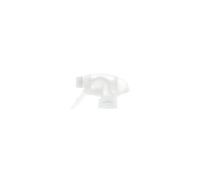 Spray Triggers for Glass Bottles
