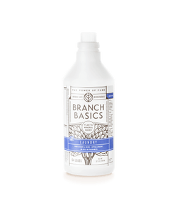 Laundry Bottle Replacement