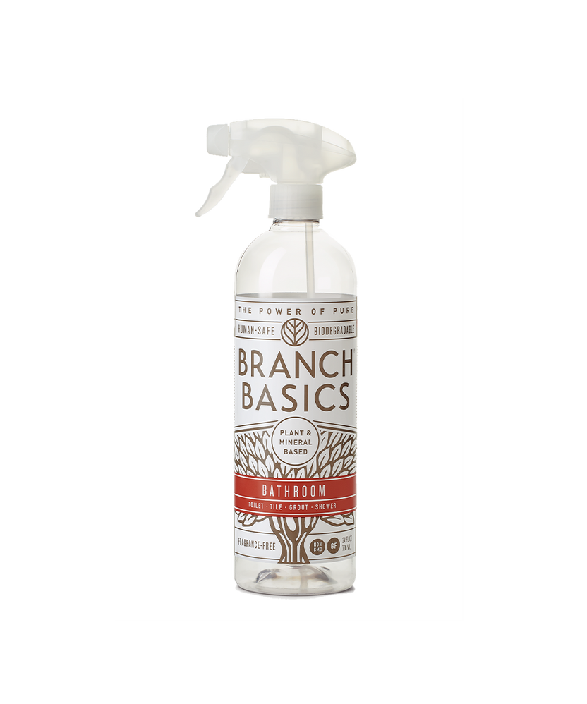 Shop Our NonToxic Cleaning Products Branch Basics