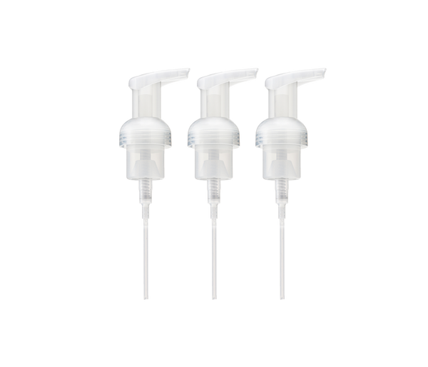 Foaming Wash Pumps (Default Title) - View 1
