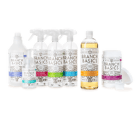 Premium Starter Kit Replacement - Thumbnail View 1
