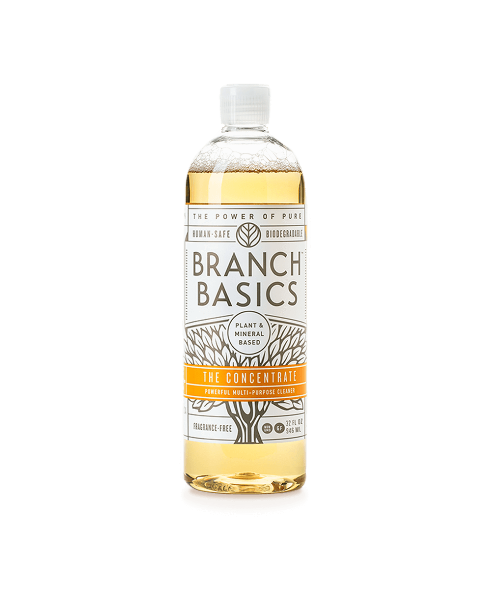 Concentrate Replacement - View 1
