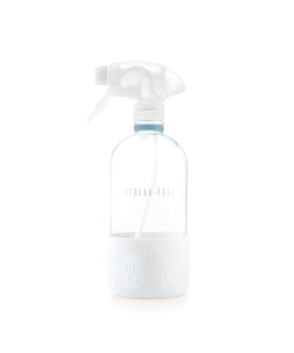 Glass Streak-Free Bottle Replacement