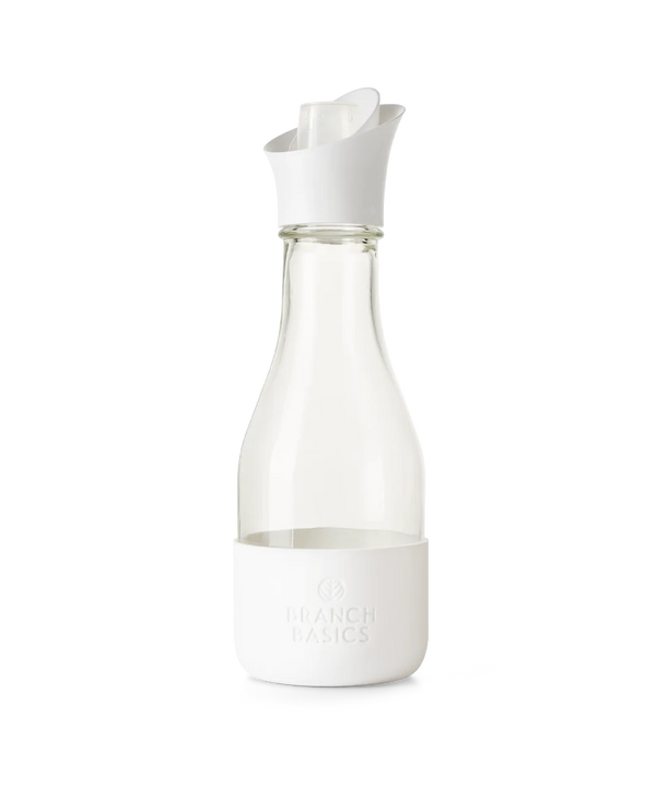 Laundry Bottle (Glass) - View 1
