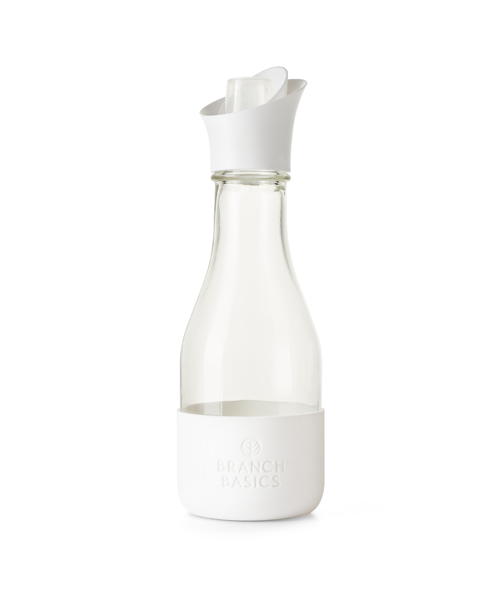 Glass Laundry Bottle Replacement - View 1
