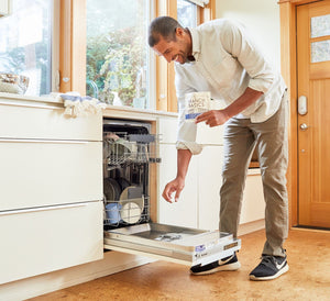 Dishwasher Tablets Replacement